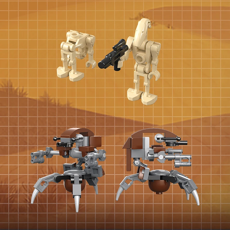 Thumbnail 3 - #19 Top 30 Craft Toys Worth Buying In 2026