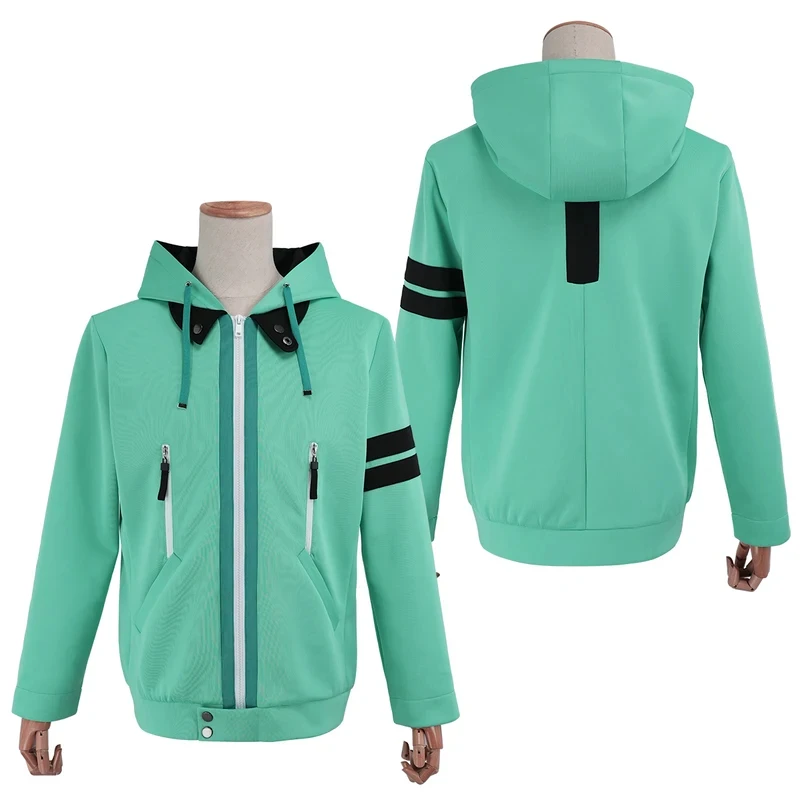

Ghoul Anime Kaneki Ken Cosplay Costume Hoodie Adult Daily Wearing Cos convention Gift3'd,5;h.9/