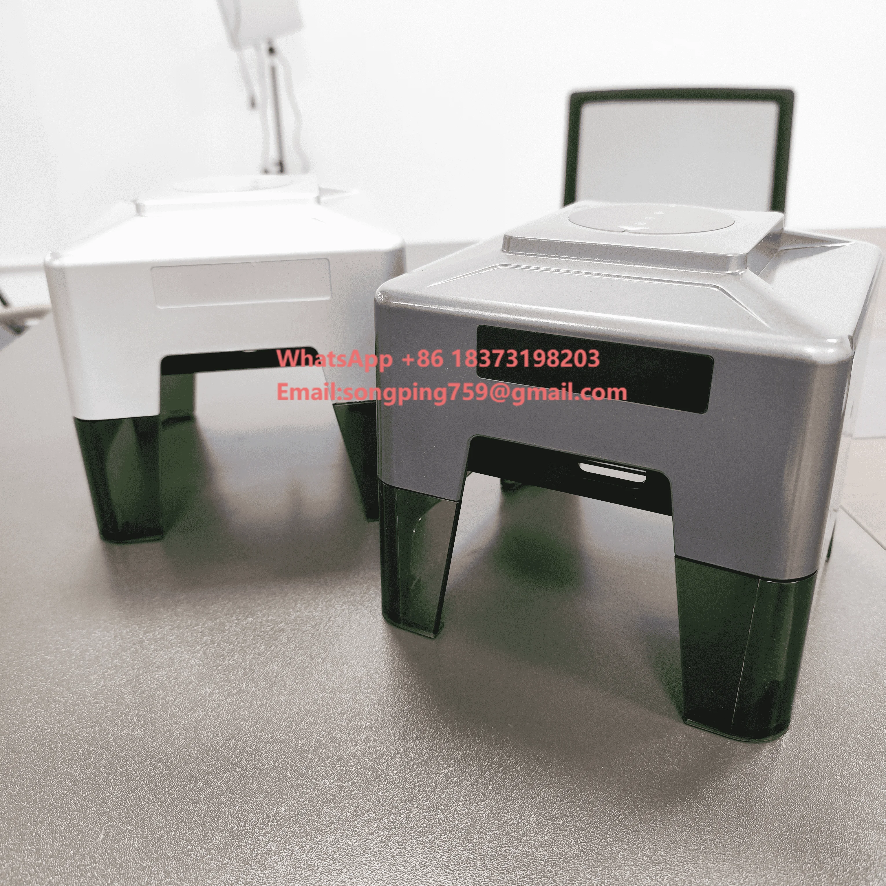 

Мини-лазерный гравер YHS Smart Wood Paper, сертифицированный CE, 5 Вт, портативный, для гравировки по металлу и стеклу, с различными типами разъемов.