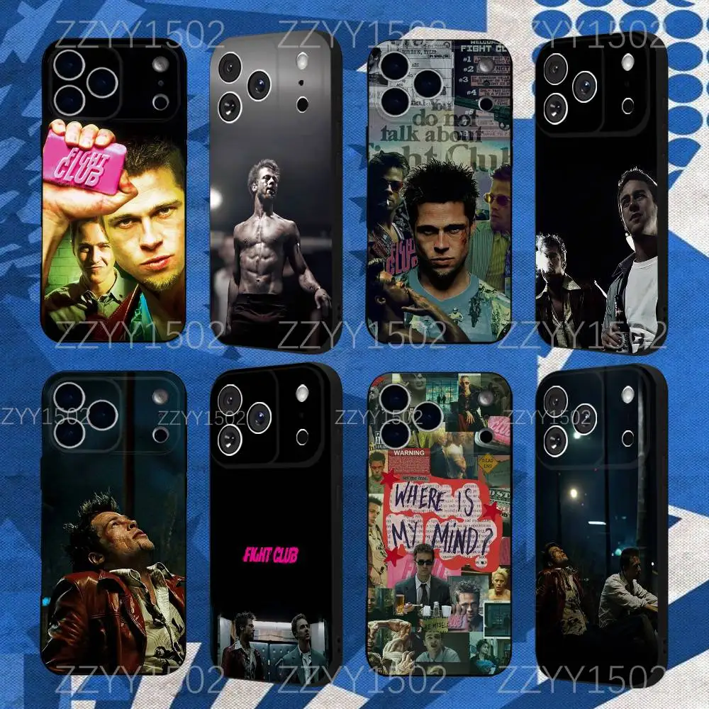 F-Fight C-Club Movi… - image