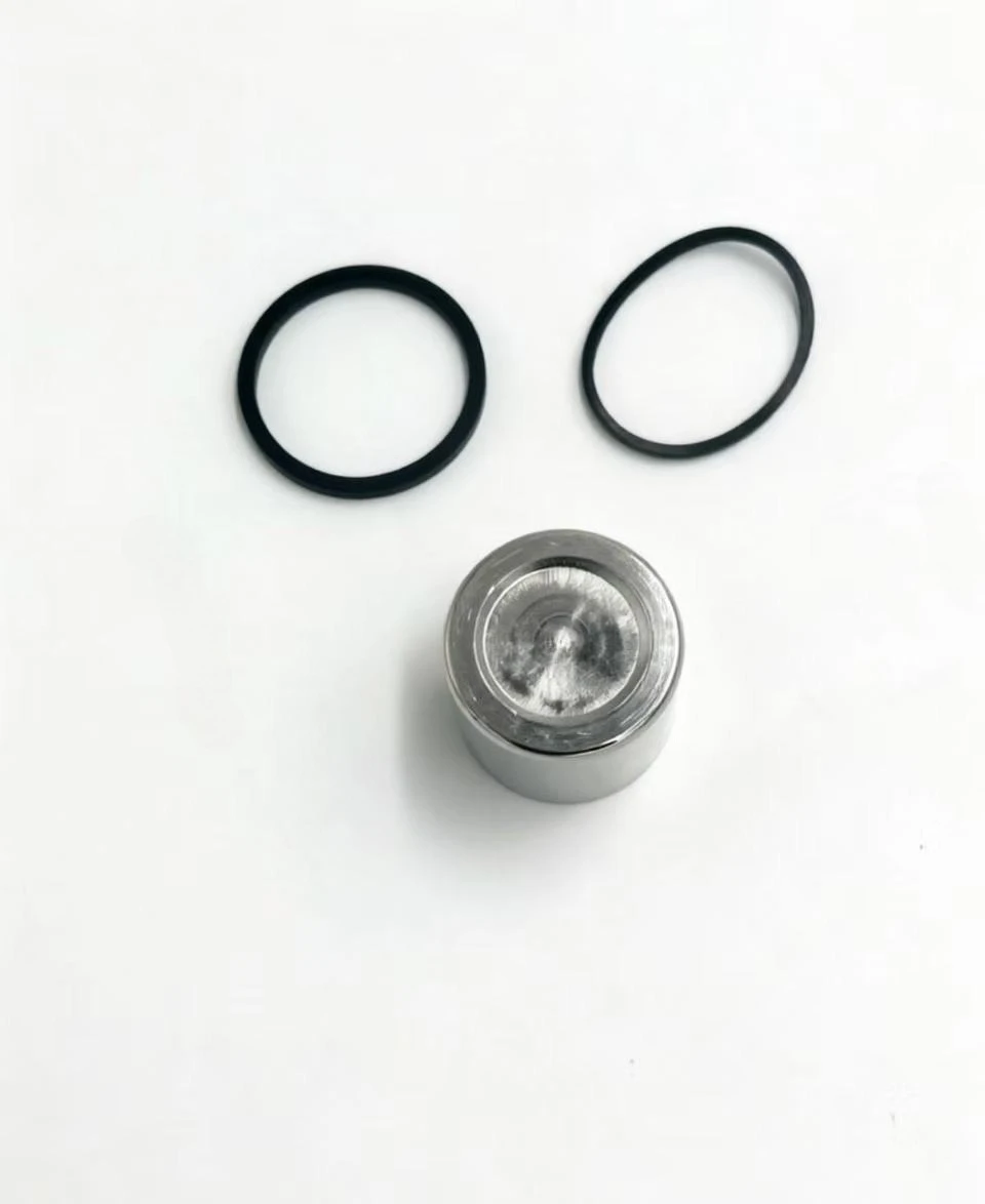 20mm-38mm Full Size Brake Caliper Piston Kit – Complete Set (Piston + O-Ring + Piston Seal Ring)
