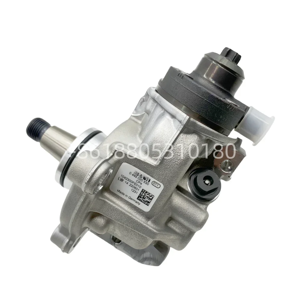 0445020530 0445020532 1042300FE010 Anwendbar auf CP4 Hochdruck-Common-Rail-Kraftstoffeinspritzpumpe für Cummins-Dieselmotoren – Detail 7