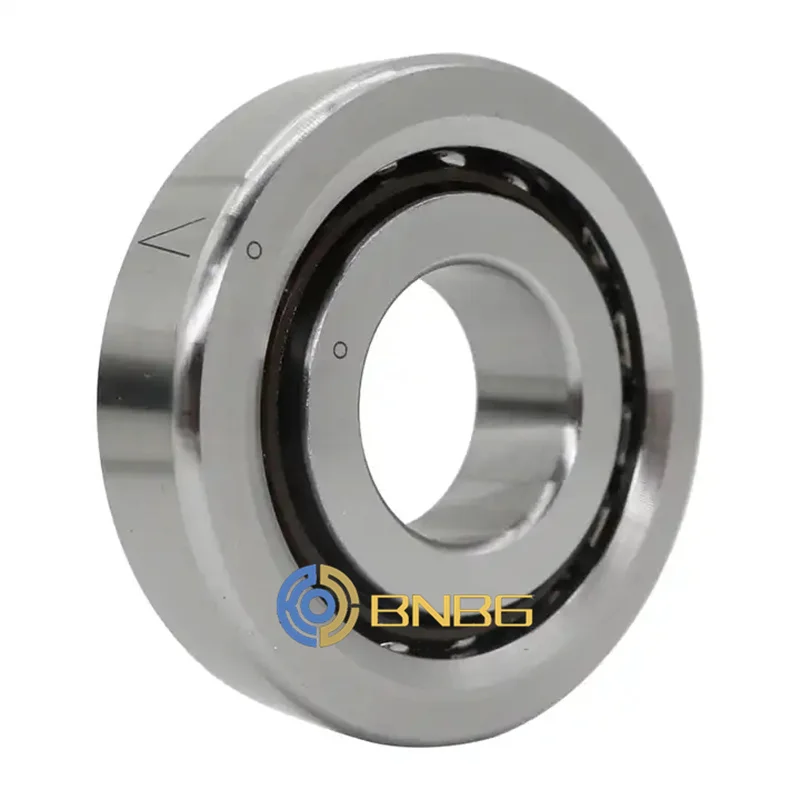 Japan NSK Ball Screw Bearing 17/15/20TAC47 25 30 35 40 45 50 TAC 52 62 72 90 100 BSUC10PN7B CSUHPN7C