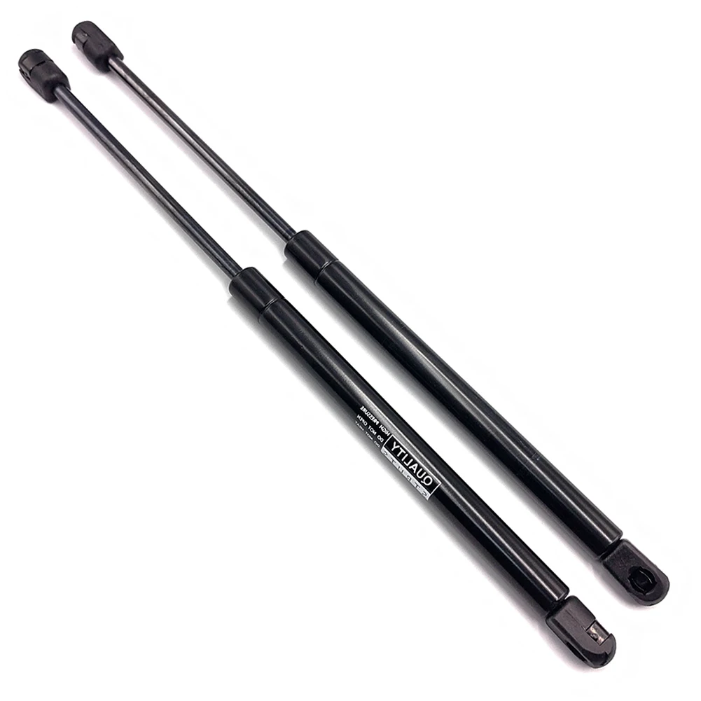Bonnet Hood Lift strut for NISSAN Patrol GR V Off-Road (Y61) ZSA10022 8052553518374, 65471-VC020330N - Image 2
