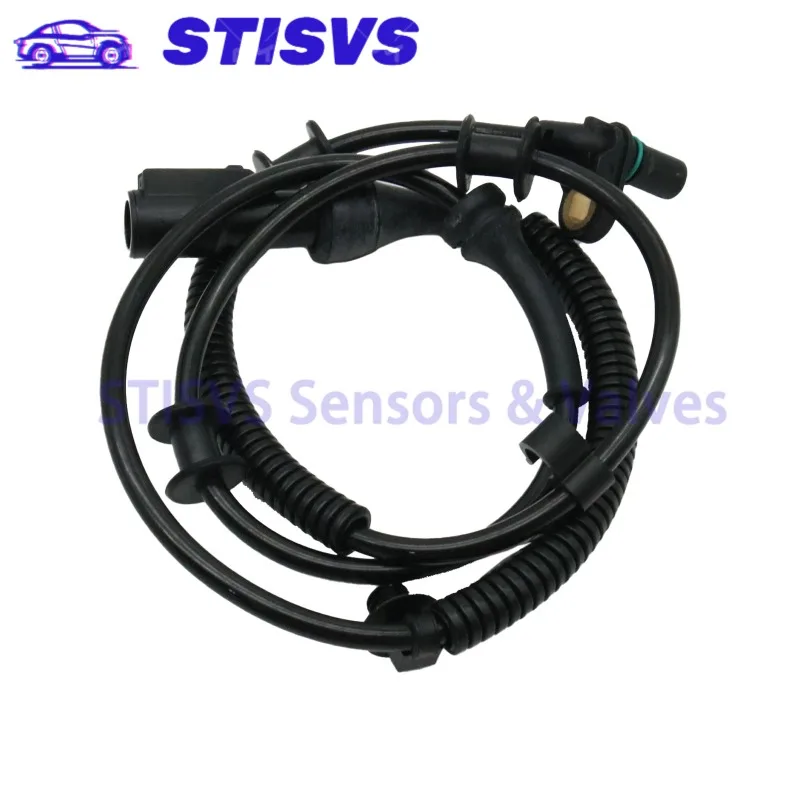 4L3Z2C204AB Front Left/Right ABS Wheel Speed Sensor For Ford F-150 2004-2005 4.2L 4.6L 5.4L 265008076 Automobiles Spare Parts