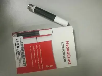 

New HC2A-S meteorological probe High temperature probe High precision probe