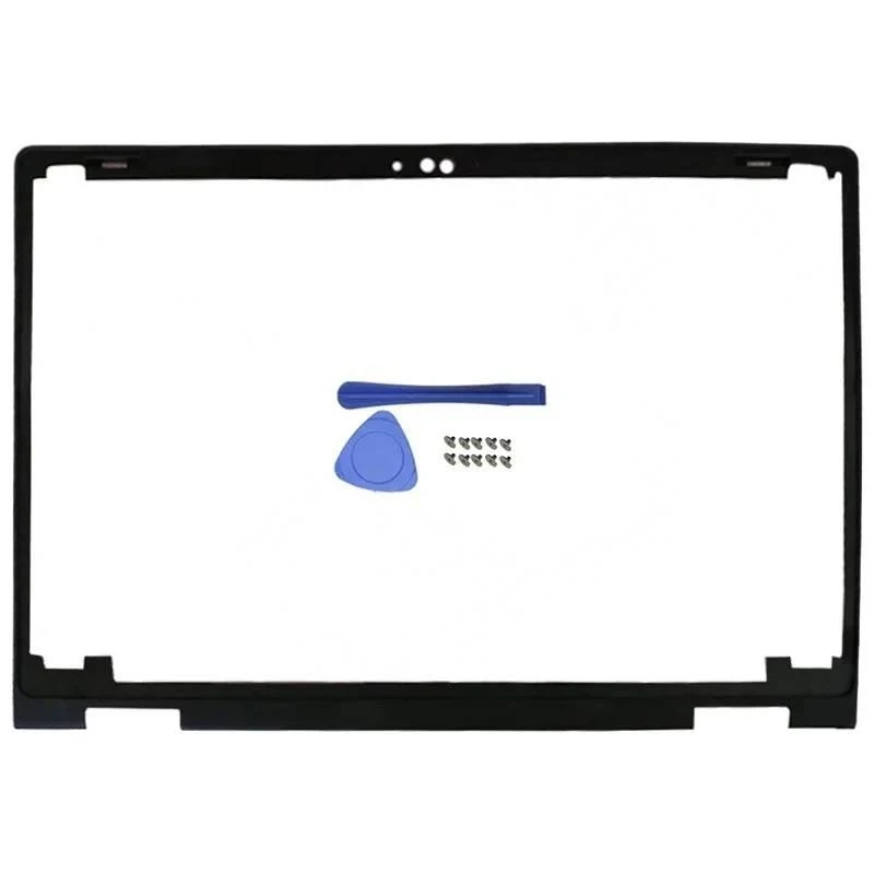 Laptop Replacement Parts for Dell Latitude 3390 E3390 2-in-1 LCD Back Cover Front Bezel Palmrest Bottom Case Accessories New