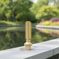 15 Inch Brass