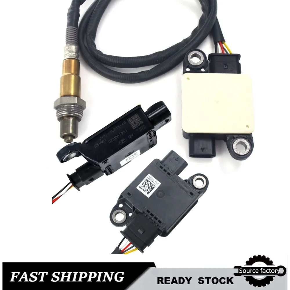 

PM SensorJV6A-5L239-AB for FORD KUGA MK2 MK3 Auto Particle Sensor Car Accessories Fast ShippingPerfect Fit Easy Installation