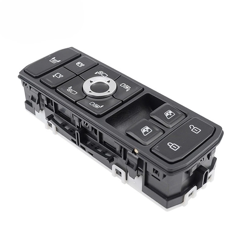 FOR 2569026 for Scanias trucks accessories glass lifter switch Power window control switch
