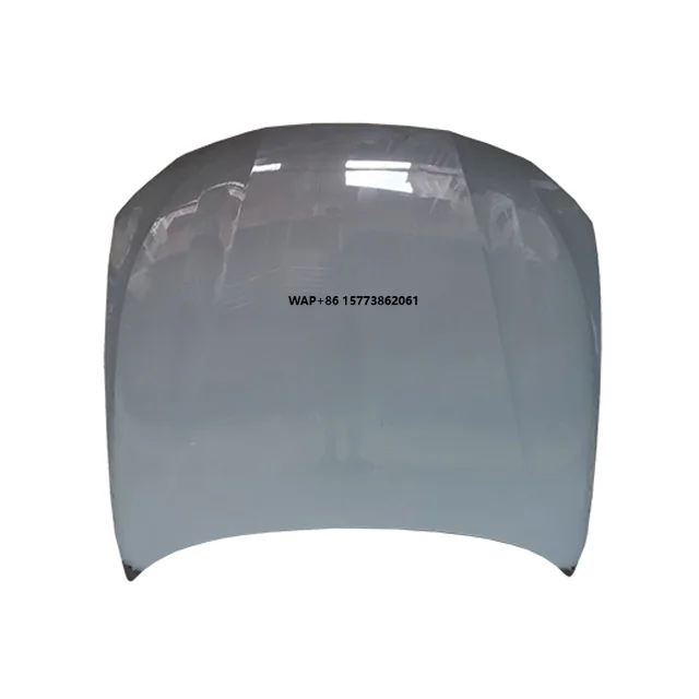 

For 4 Series G26 Engine Hood Engine Cover Body Kit