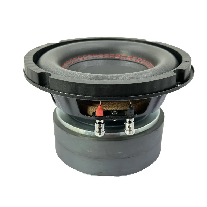 For 6-inch Subwoofer Speaker, High-power Subwoofer Speaker, Home Theater Immersive Subwoofer Speaker