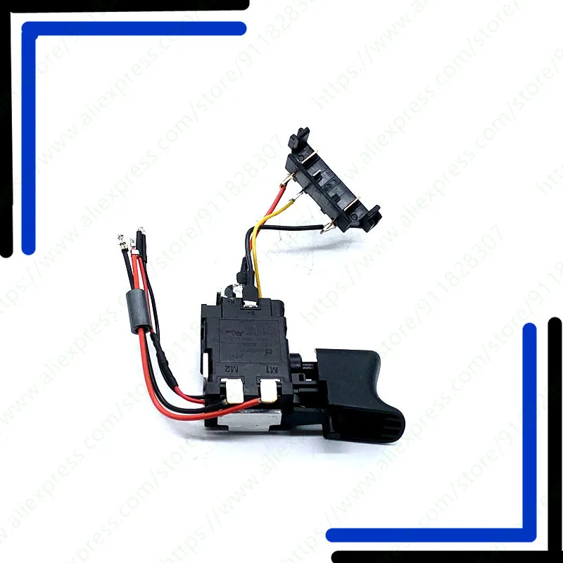 

Переключатель для DEWALT N391671 DCD710 DCD700 DCD710DK2 DCD700S2K