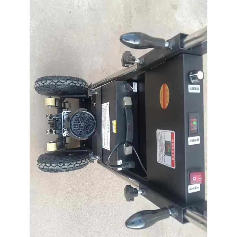 

Wholesale High Quality Powered Manual Push Moving Automatic 300kg Stair Climber