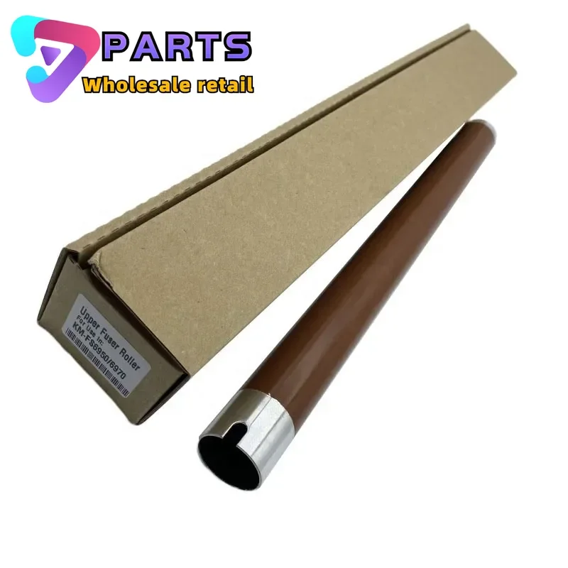 1 قطعة عالية الجودة فوزر الأسطوانة العلوية لكيوسيرا FS 6970 6975 6950 سخان الأسطوانة #1