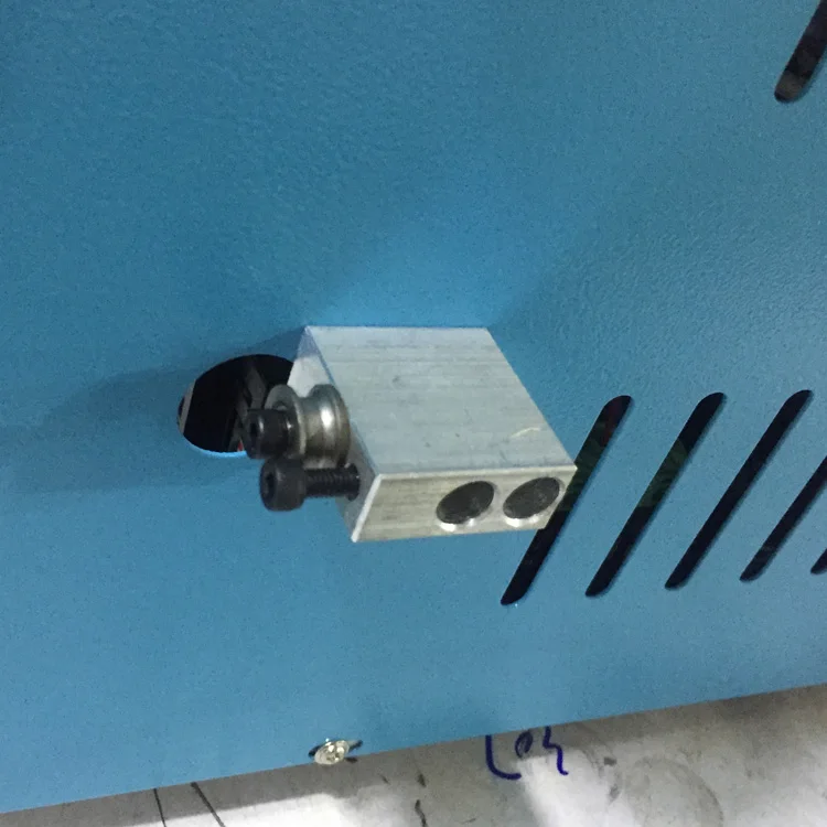 آلات الرياح ربط لف آلة لف الكابلات المباشرة من المصنع