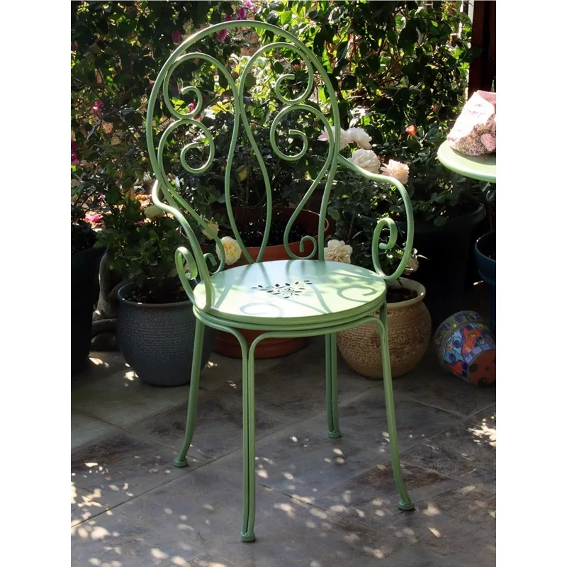 

Мебель для квартиры, гостиная, спальня, французская пасторальная терраса, двор для отдыха, небольшой свежий литературный стол