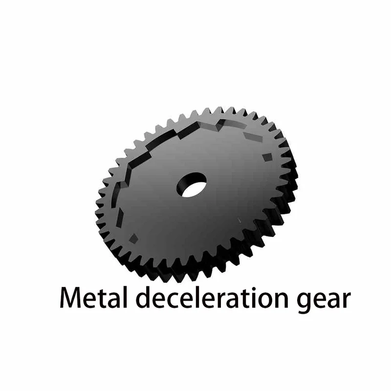 Rilalo X12s Original Accessories Steering Arm Transmission Shaft Dog Bone Pre Cvd Mada Teeth Rear Axle Adapter Anti Roll Bar