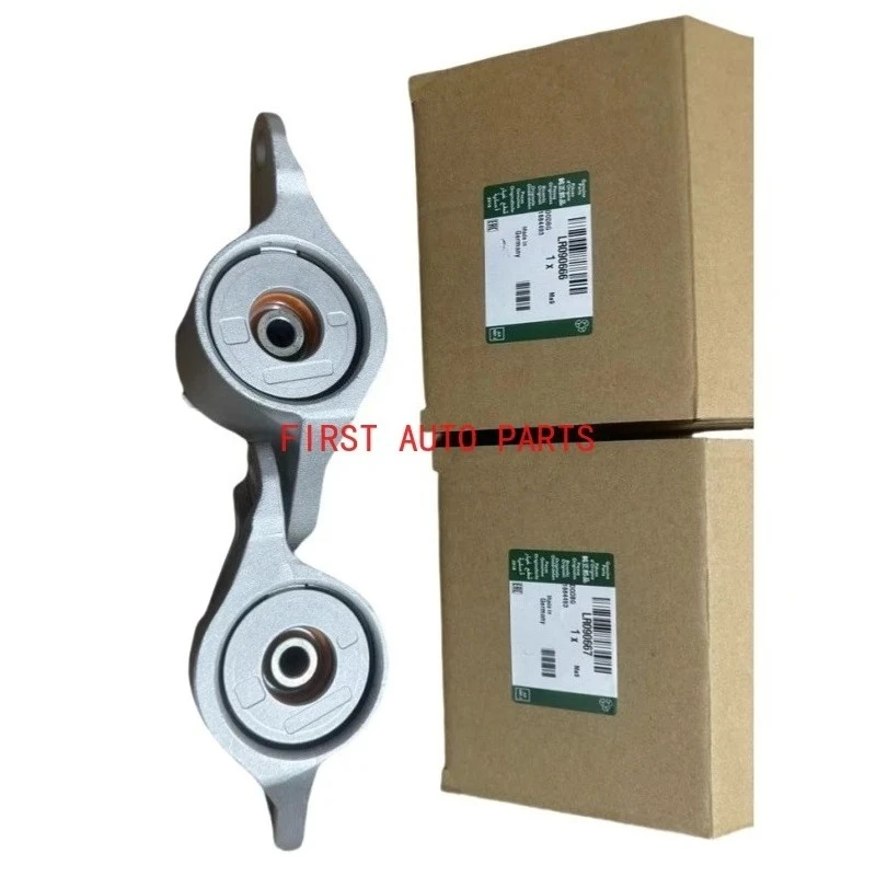 

OEM LR090666 T4A11922 LR090667 T4A11923 Rear Sock Asorber Upper Seat Mounting Bracket For Land Rover Jaguar F-PACE