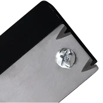 Ruční hoblík/opracovatel hran, olepovačka hran pro PVC, ABS, melaminovou dýhu, odstraňovač otřepů, nástroj pro dokončování srážení hran 8 nejlepší prodej Nástroje na řezání dřeva pro řemesla - №6