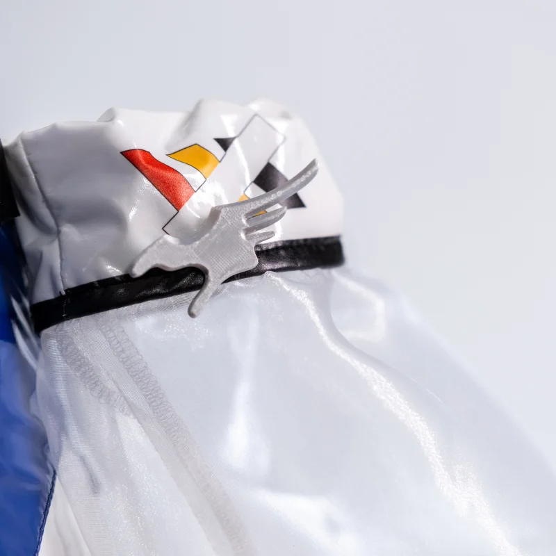 

USS Essex Cosplay Costume Game Azur Lane Women's man sexy racing suit jumpsuit Halloween Christmas new style full set uniform