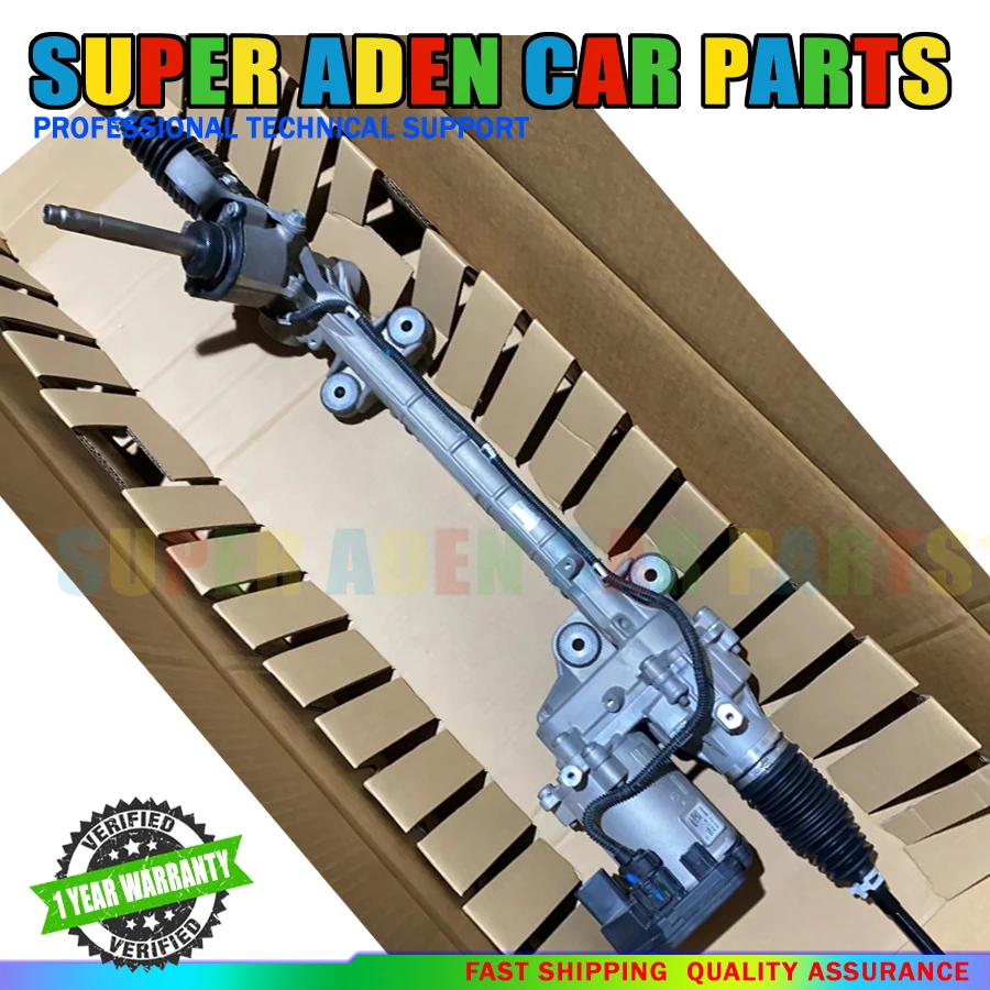 

Electric Power Steering Rack For Jaguar F-PACE Range Rover Velar L560 KK83-3200-AB KK833200AB JK833504AC JK833504AD 7838974437