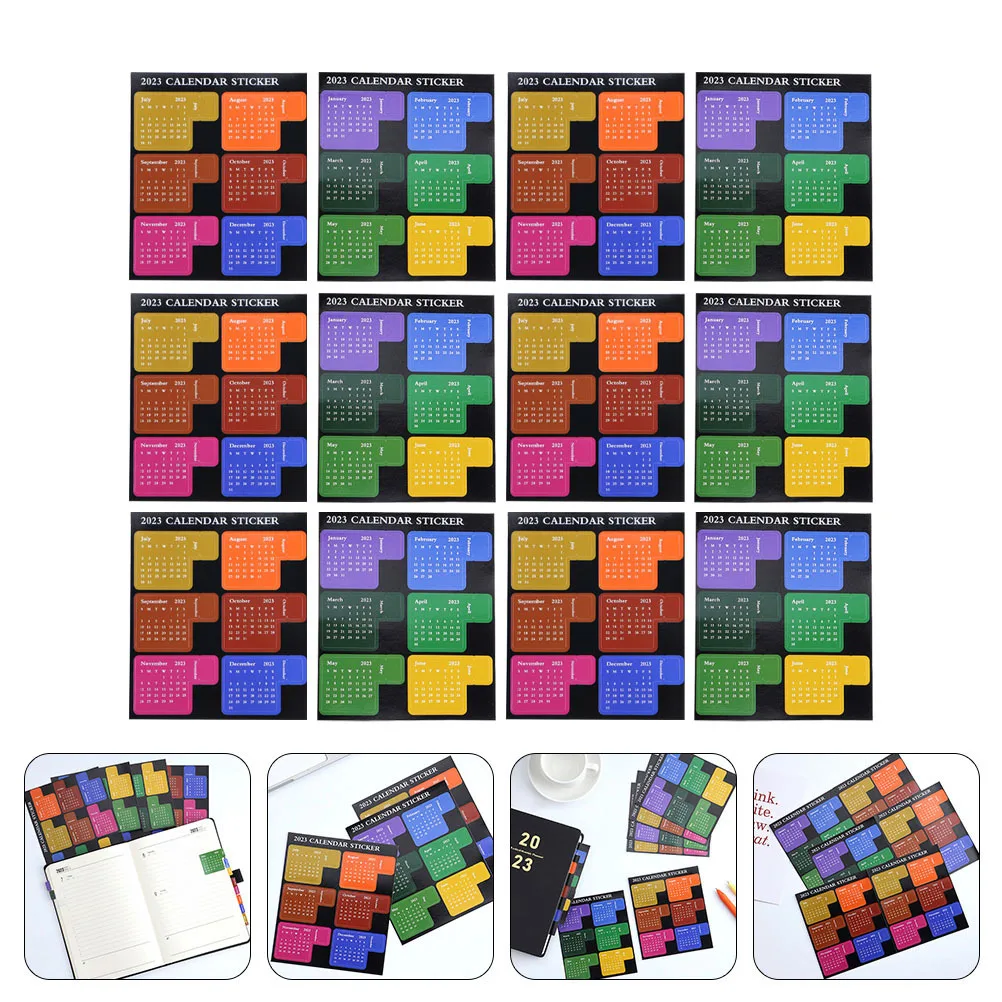 12 ورقة لتقوم بها بنفسك ملصقات مؤشر لزجة متعددة الوظائف علامات تبويب كتب ملصقات مخططة منزلية مكتب المدرسة استخدام علامات التبويب مخطط المحمولة #3