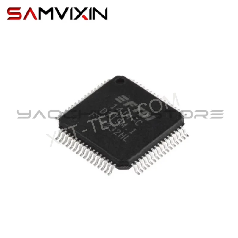 

10/PCS FT4232HL-REEL LQFP64 IC FT4232HL Новый оригинальный бесплатная доставка