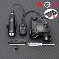 Red Laser M300 BK