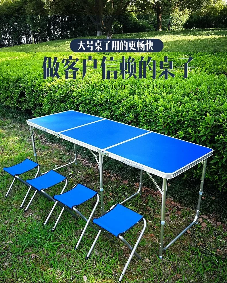 

Custom Design Portable Led Outdoor Tables Beer Pong Folding Table Aluminum Folding BeerPong Table