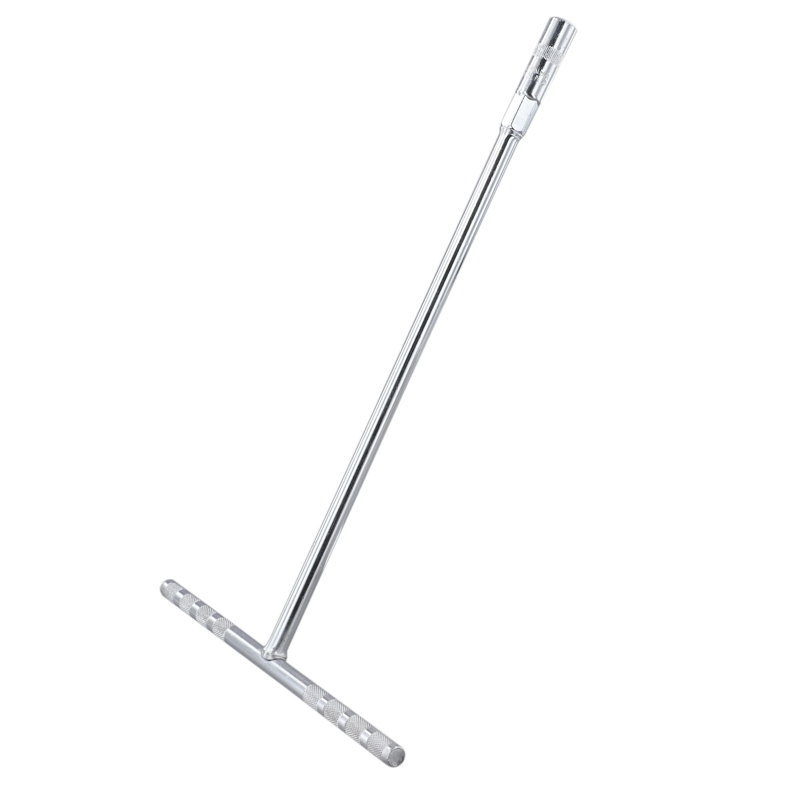 Auto Bike Tool T Handle Socket Wrench Professional Use Multi-size Socket Wrench Brand New Condition Optional Sizes