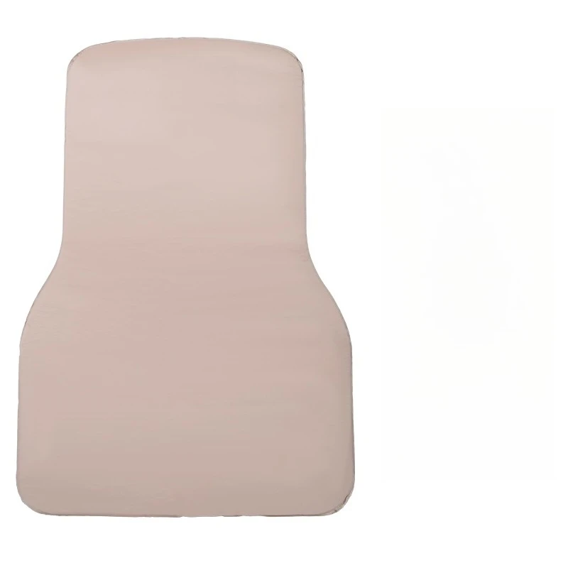 

Надувной матрас для путешествий, автомобильный надувной матрас, комфортный портативный матрас для кемпинга и автопутешествий.