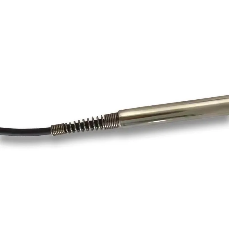 حار بيع العمل السكتة الدماغية 8mm قلم رصاص نوع LVDT الاستشعار