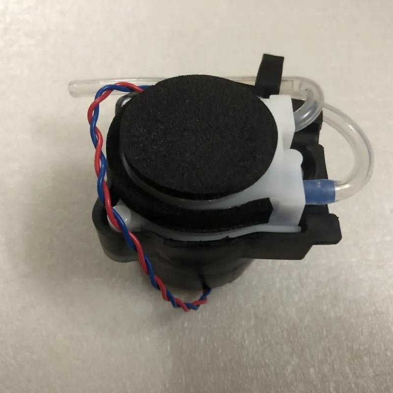 Yeedid K950L 로봇 진공 청소기 중앙 펌프 모터 어셈블리 부품, 진공청소기 부품, 펌프 액세서리 교체