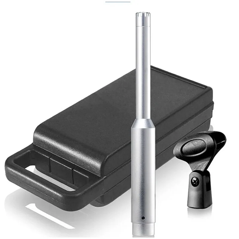 ECM8000 Omnidirectional Sound Stage Indoor Sound Field Testing and Measurement Microphone