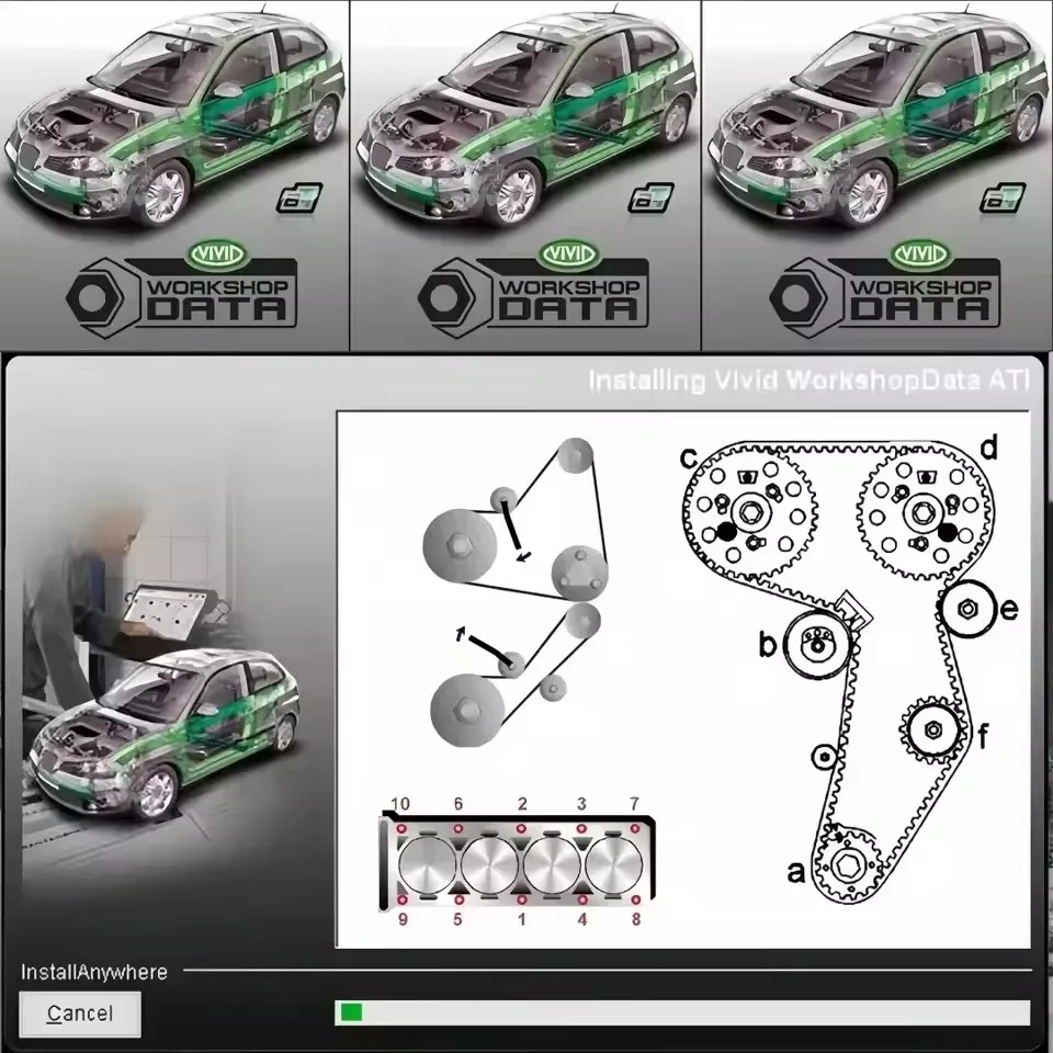 

2025 El más nuevo V9.96 9,91 8,55 ​ 9,68 Diagbox software de diagnóstico de coche multilingüe completamente funcional para Peug