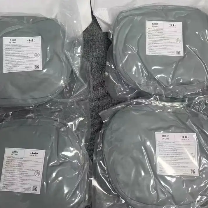 OEM Headrest Pillow for Leopard5 Tai7 Car Special Headrest Seat Pillow Decoration Modification Original Pillow Neck Support view 3