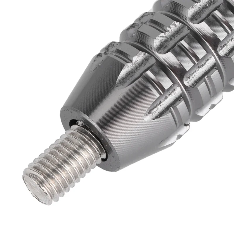 Gear Shift Lever Pedal Enlarger Foot Peg Fits For Triumph Street Scrambler/Bonneville T100Black