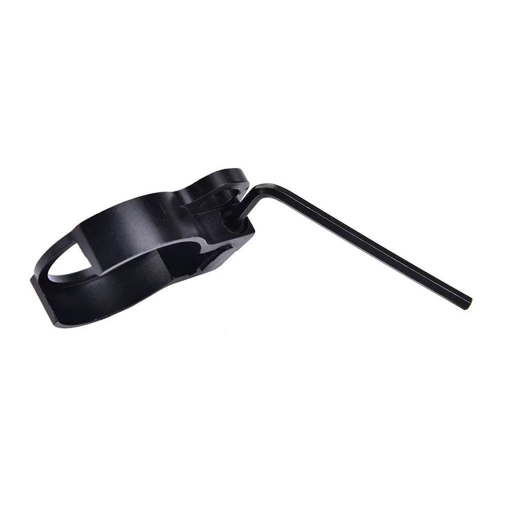 Adapter do szybkiego montażu paska dwupunktowego z podwójną pętlą QD, mocowany na zacisk, do pistoletów zabawkowych.