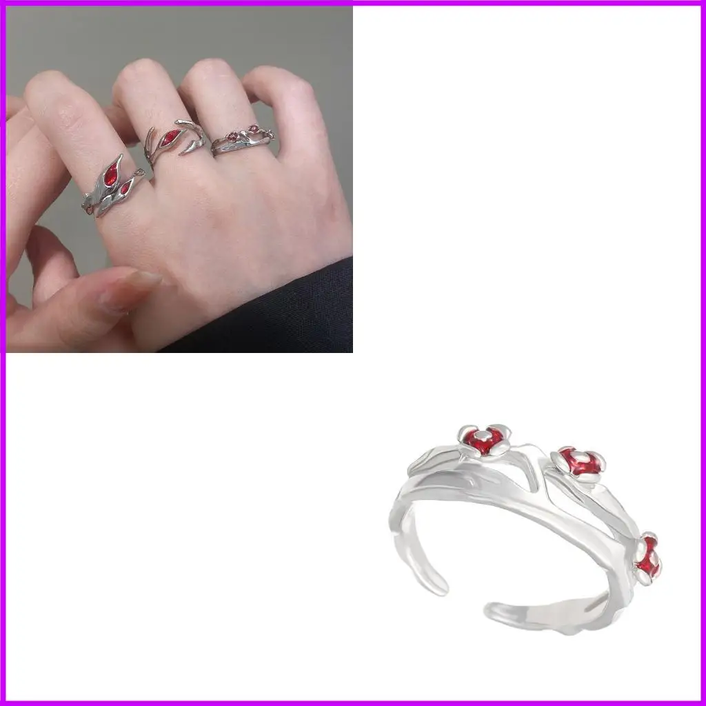 Простые-кольца-регулируемые-модные-кольца-сплав-сплавные-текстуры-модные-кольца-подходящие-для-сопоставления-различных-модных