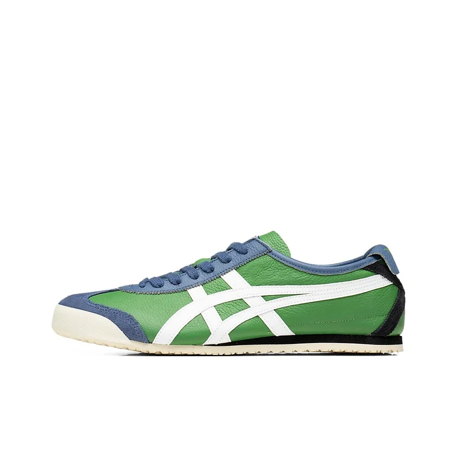 

Onitsuka Tiger Mexico 66 'Spinach Green White' 1183A201-303