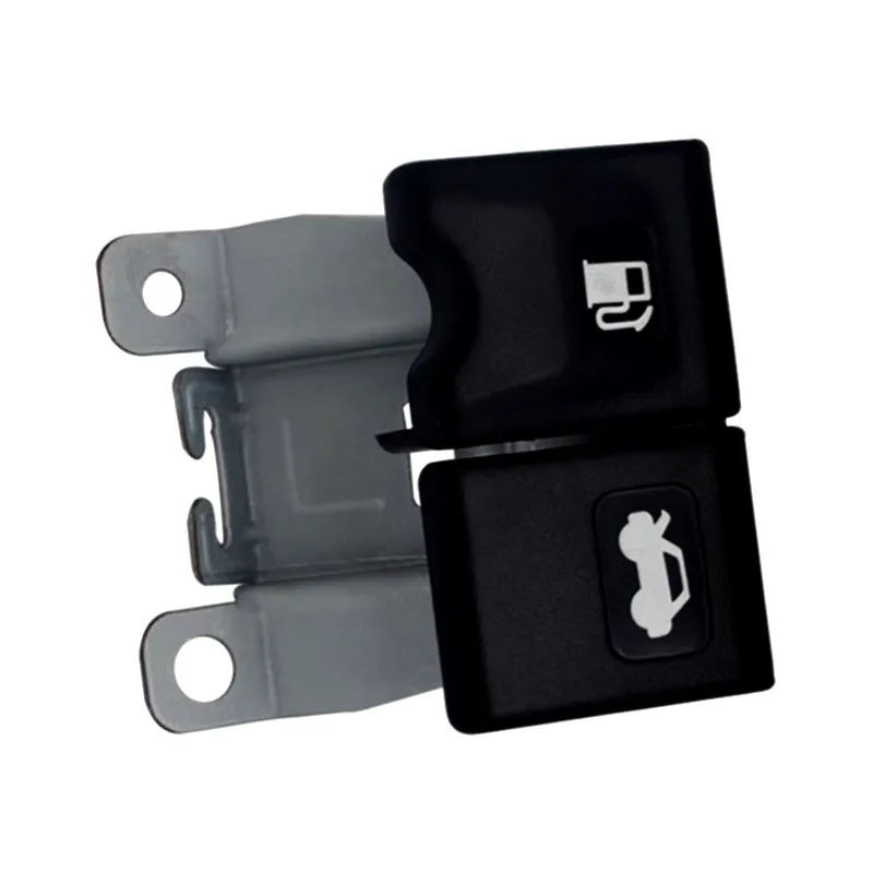 For Renault KOLEOS Fuel Tank Cap Switch Buckle Mobile Phone Cap Switch Hood Buckle Engine Hood Opening Handle