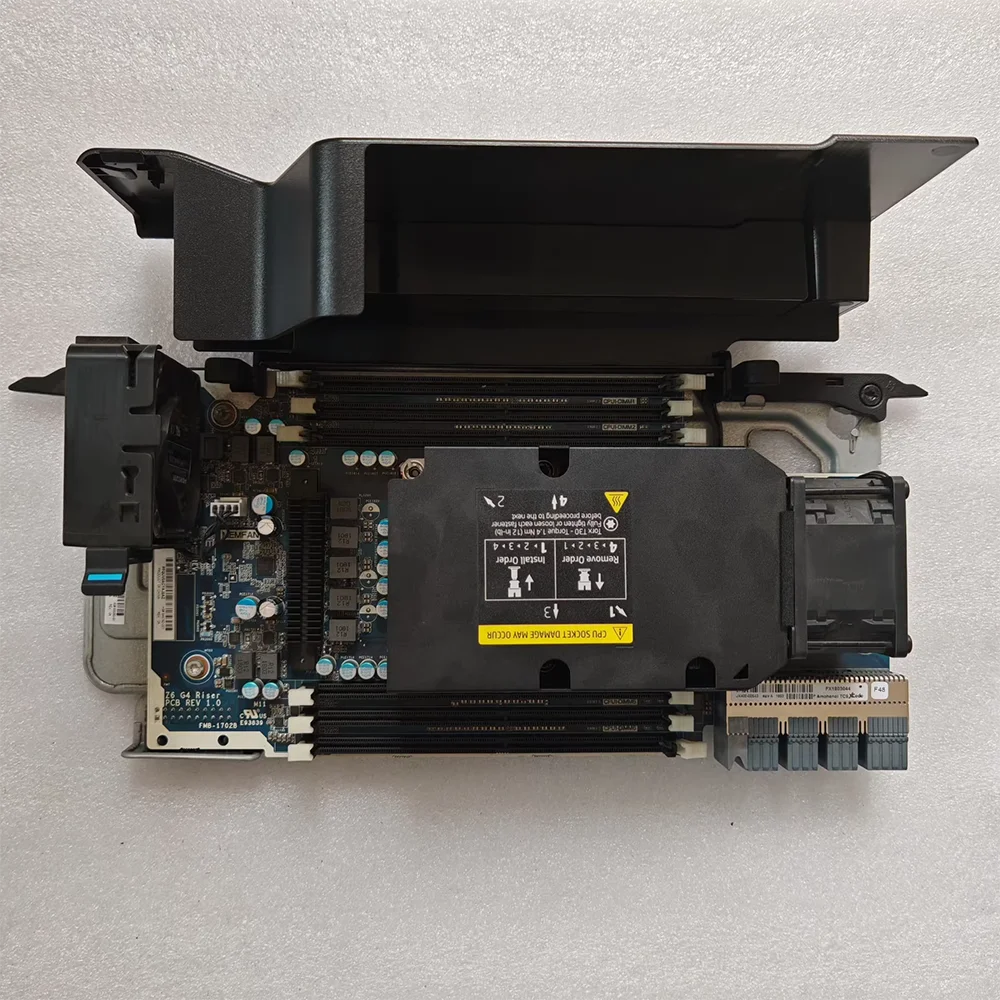 Z6 G4 두 번째 CPU 확장 보드 844782-001 935686-001 858085-001 900199-001