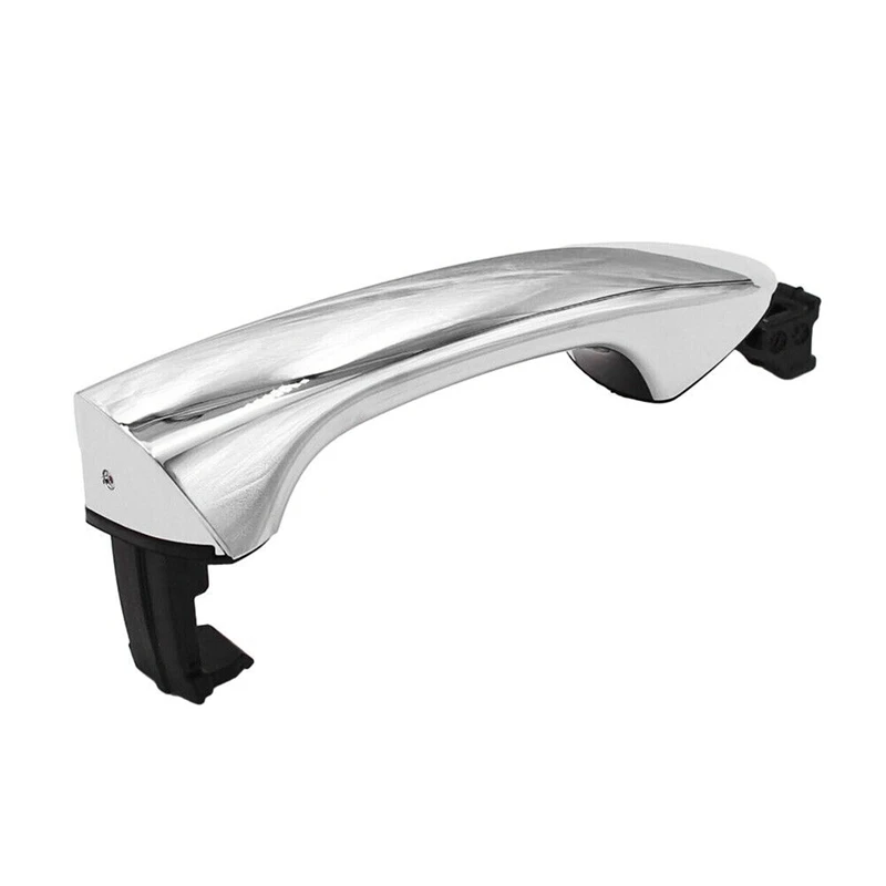 82661-2V010 Car Exterior Door Handle For Hyundai Veloster 1.6L Spare Parts 82661 2V010