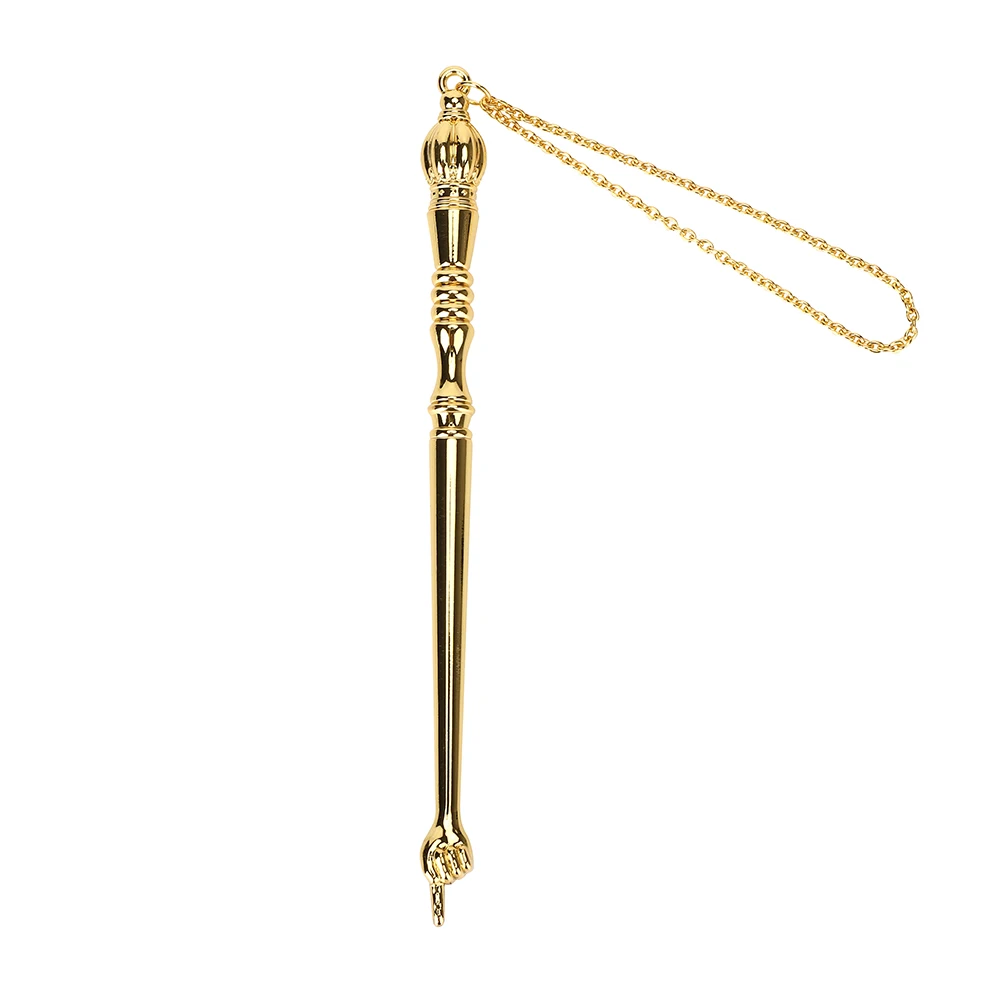 BRTAGG Yad Torah Pointer Available17cm And 13cm Lengths Gold Silver Optional with Gift Box