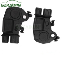 2 PCS OEM 72115-S6A-J11 72155-S6A-J11 Front Right & Left Door lock Actuator For Honda FIT 03-08 PILOT 03-07