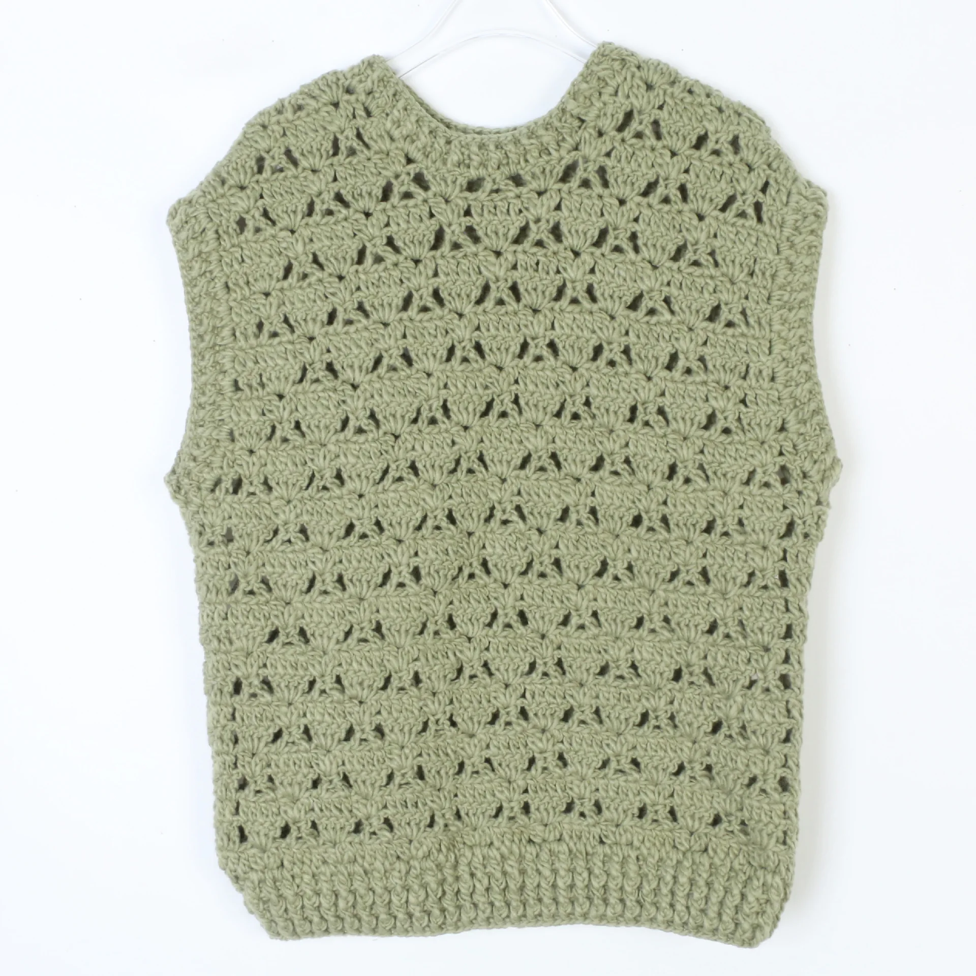 

Шерстяной свитер в стиле ретро, жилет ручной вязки, круглый Ne Thi, женский базовый слой, топ, яркий топ в пятнах, осень 2024 г.