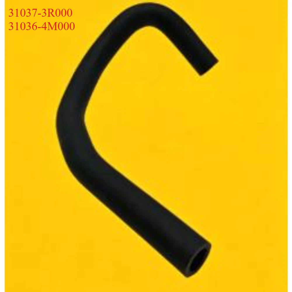 

Brand New Genuine Fuel Tank Inlet Hose Refueling Port Connection Pipe for KIA K5 310364M000 310373R000 31036-4M000 31037-3R000