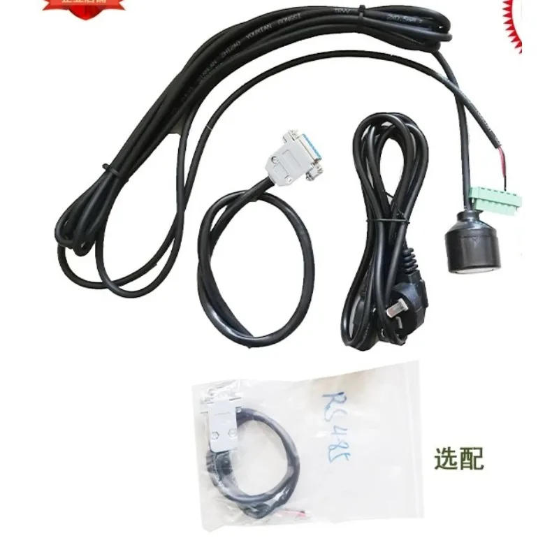 ZDZ-52T intelligent resistance vacuum gauge, pressure gauge, anti-interference, one-button calibration low vacuum instrument