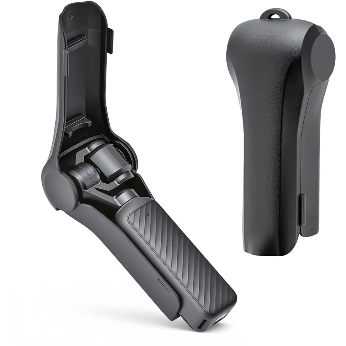 update. Full Protective Cover Case for DJI Osmo Pocket 4, Gimbal Shell with 3 CPL/ND Filter Slots, Portable Hard Storage Bag 1PC